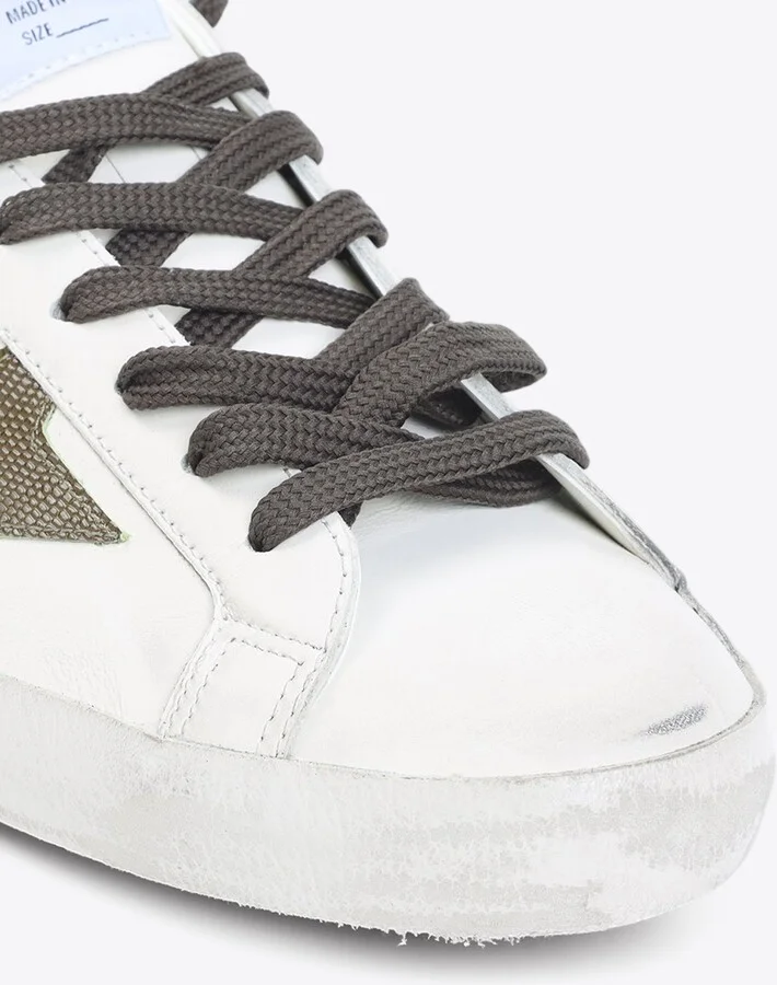 Super-Star Low-Top Sneakers - Image 3