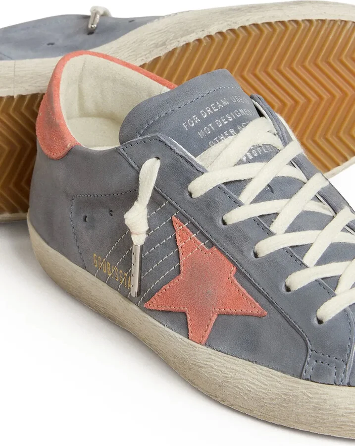 Super Star low-top sneakers - Image 4