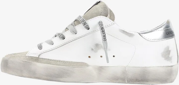 Super-Star Low-Top Sneakers - Image 2