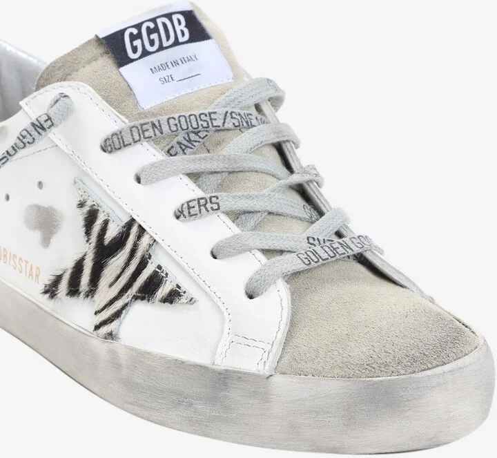 Super-Star Low-Top Sneakers - Image 3