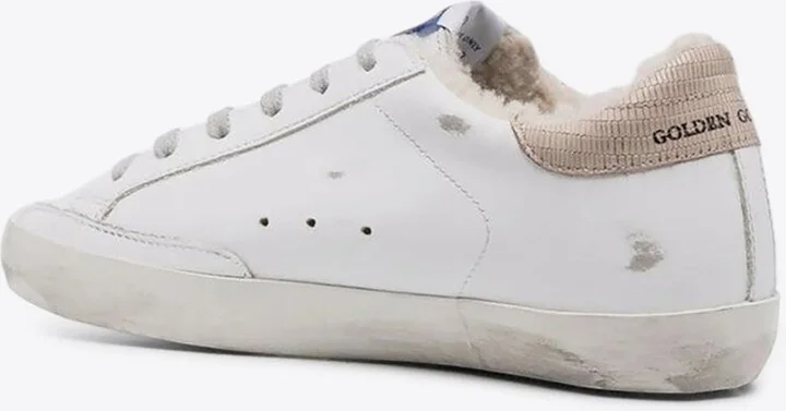 Super-Star Low-Top Sneakers - Image 2