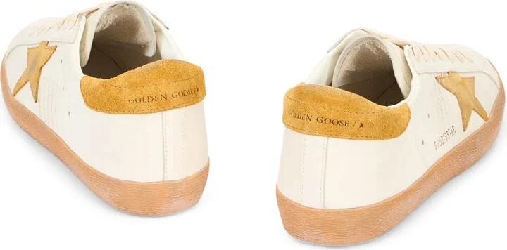 Super-star Low-top Sneakers - Image 4