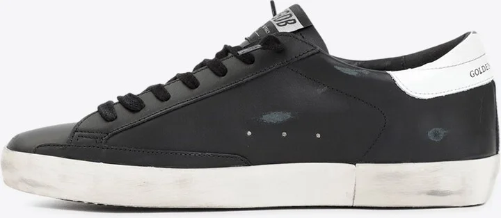 Super-Star Low-Top Sneakers - Image 2