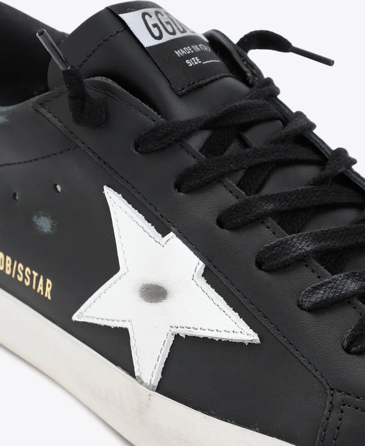 Super-Star Low-Top Sneakers - Image 3