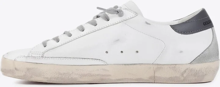 Super-Star Low-Top Sneakers - Image 2