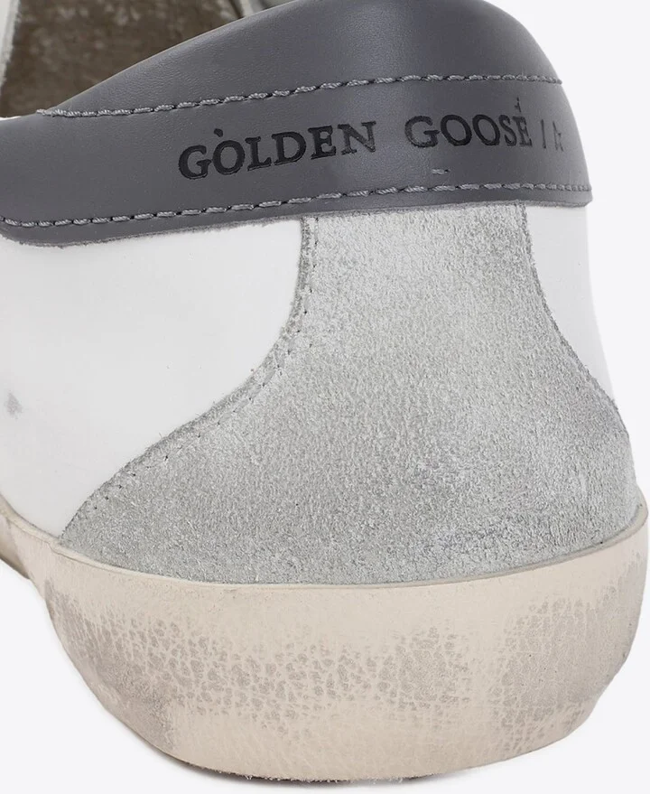Super-Star Low-Top Sneakers - Image 3