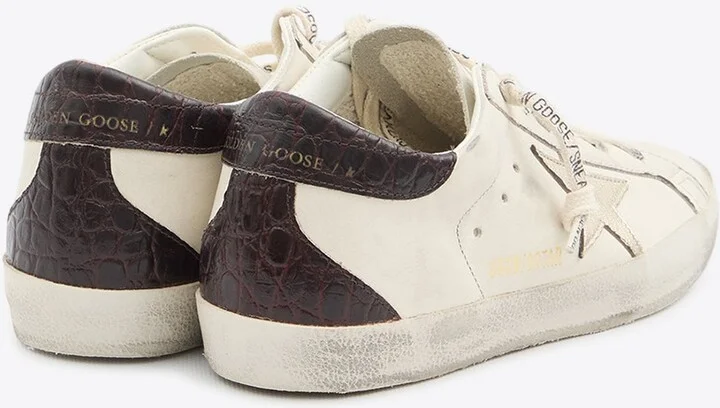 Super-Star Low-Top Sneakers - Image 2
