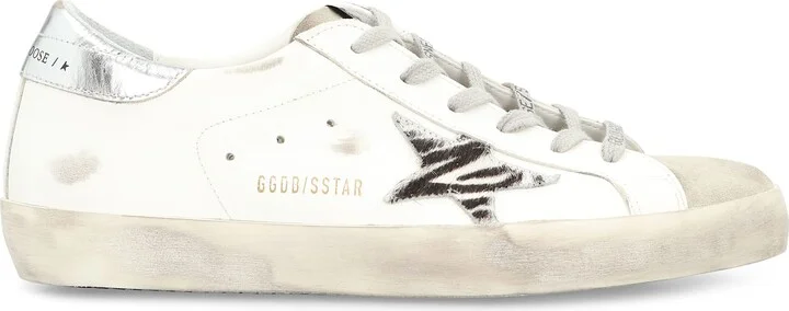 Super-star Low-top Sneakers - Image 2