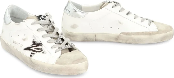 Super-star Low-top Sneakers - Image 3