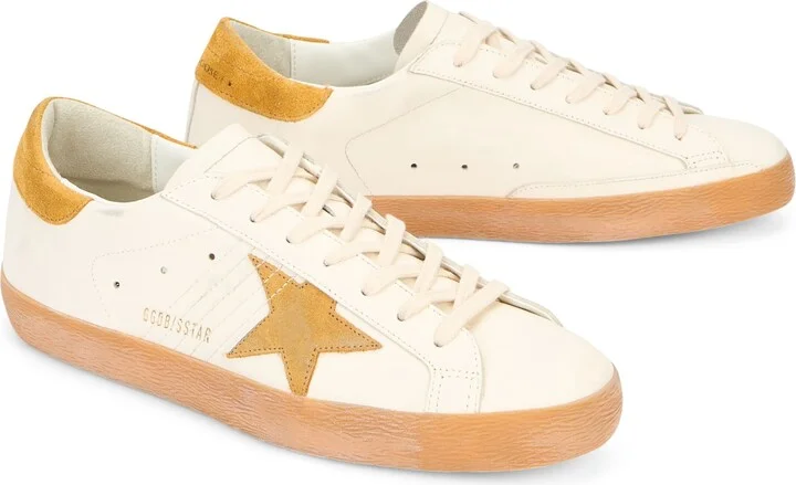 Super-star Low-top Sneakers - Image 3