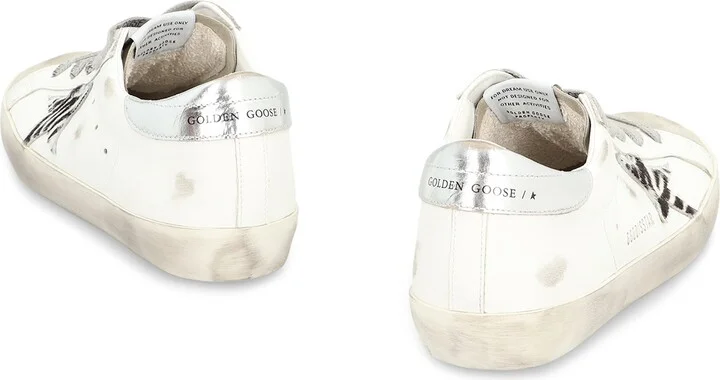 Super-star Low-top Sneakers - Image 4