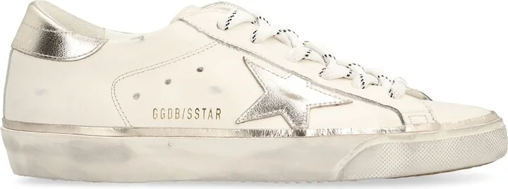 Super-star Low-top Sneakers - Image 2