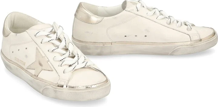 Super-star Low-top Sneakers - Image 3