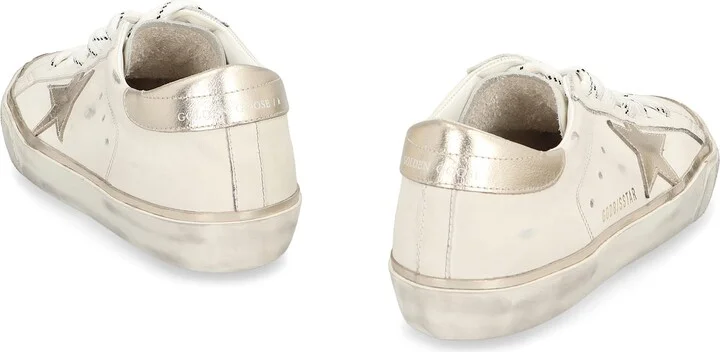 Super-star Low-top Sneakers - Image 4