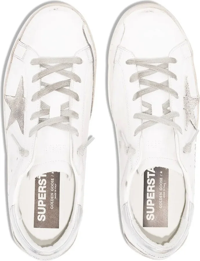 Super-Star low-top sneakers - Image 2