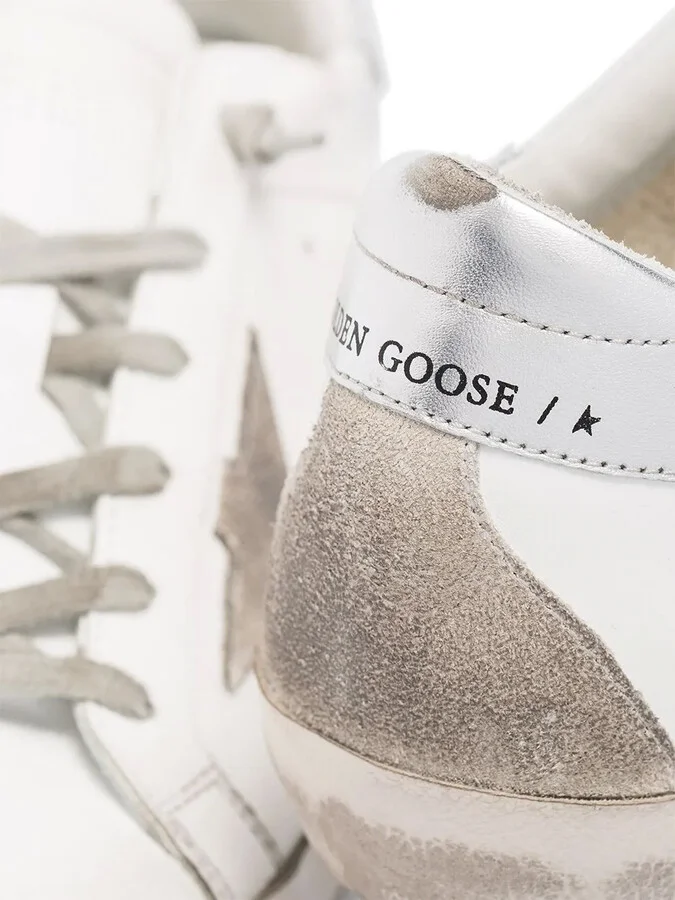 Super-Star low-top sneakers - Image 3