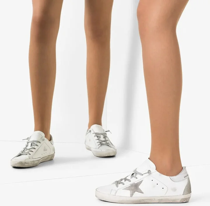 Super-Star low-top sneakers - Image 4