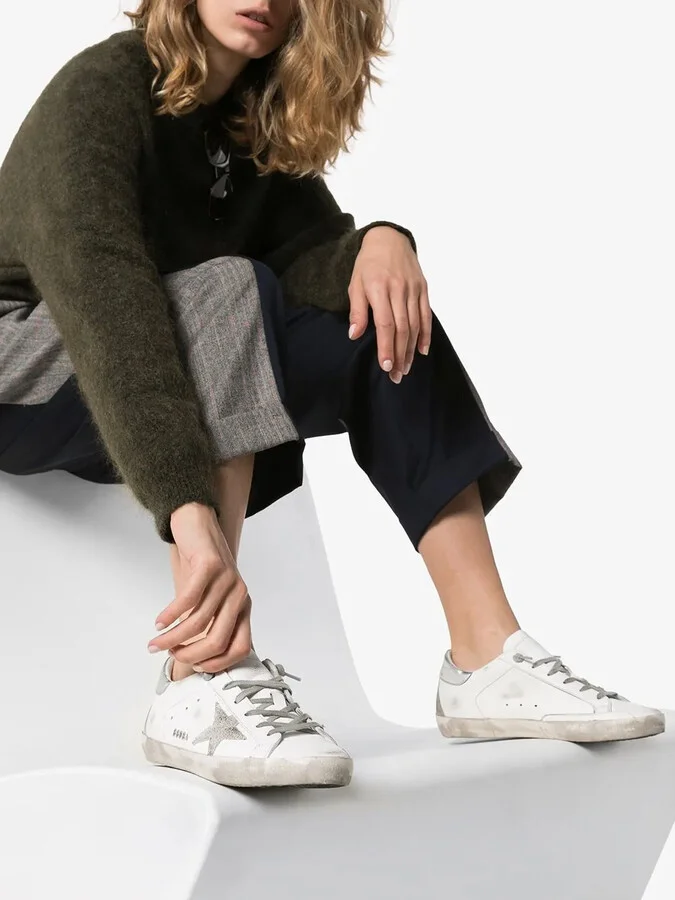 Super-Star low-top sneakers - Image 5