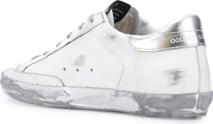 Super-Star low-top sneakers - Image 3