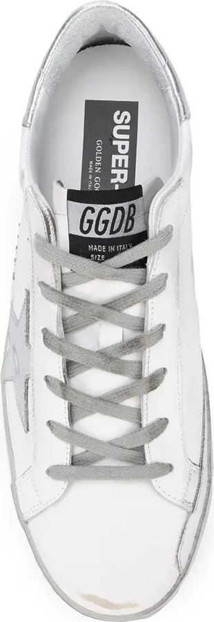 Super-Star low-top sneakers - Image 4