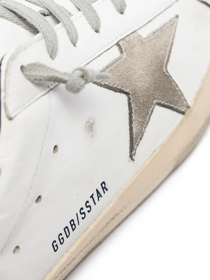 Super-Star low-top sneakers - Image 2