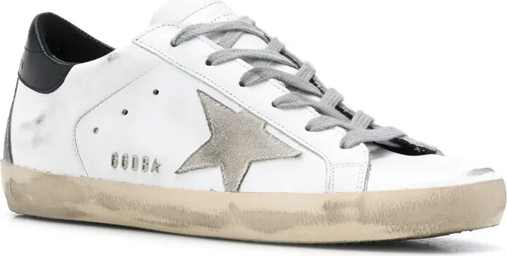 Super-Star low-top sneakers - Image 2