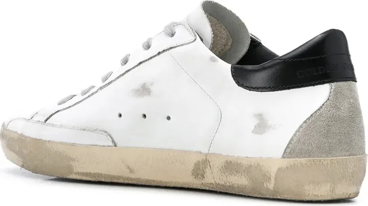 Super-Star low-top sneakers - Image 3