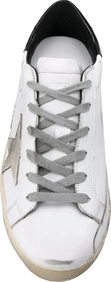 Super-Star low-top sneakers - Image 4