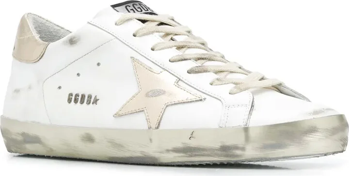 Super-Star low-top sneakers - Image 2
