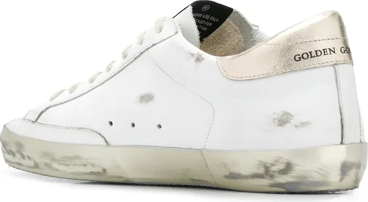 Super-Star low-top sneakers - Image 3