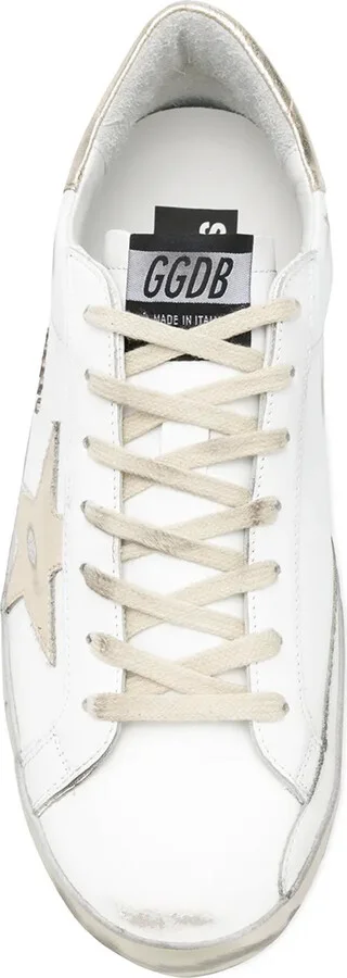 Super-Star low-top sneakers - Image 4