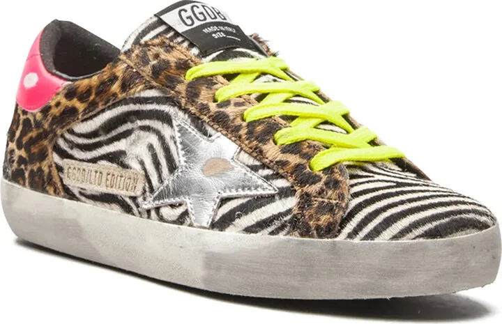 Super-Star low-top sneakers - Image 2