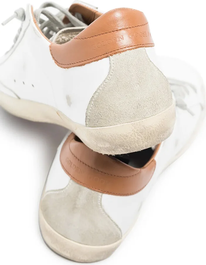 Super-Star low-top sneakers - Image 3
