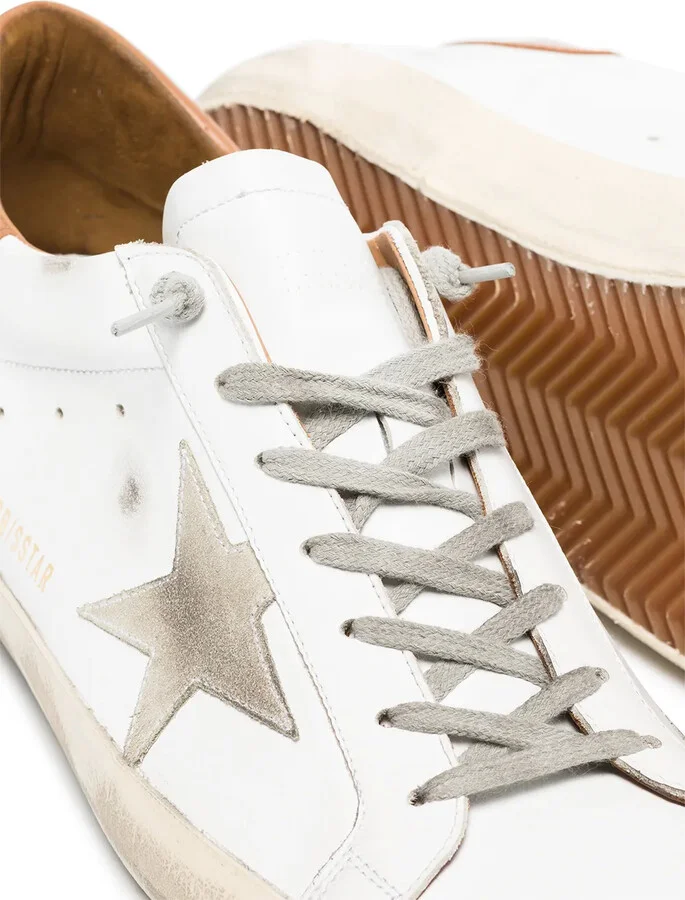 Super-Star low-top sneakers - Image 2