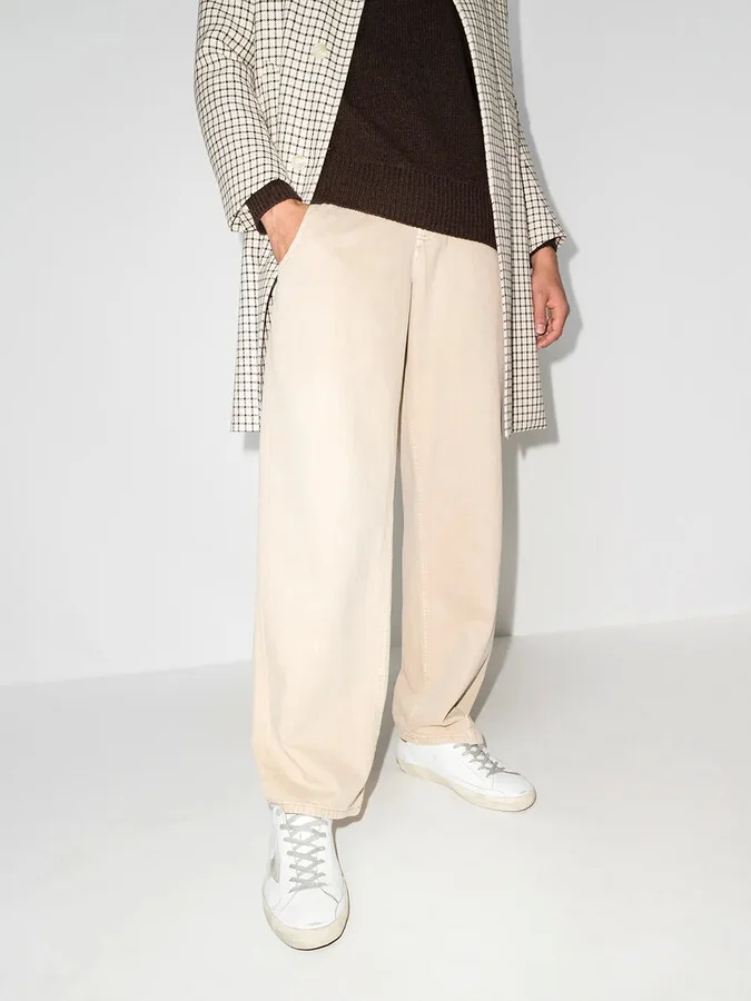 Super-Star low-top sneakers - Image 3