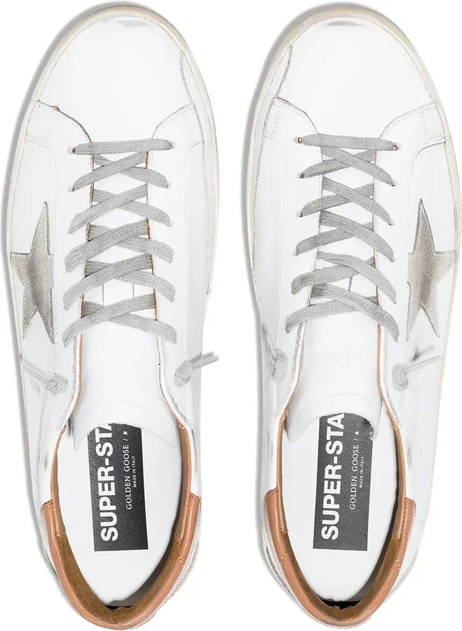 Super-Star low-top sneakers - Image 4