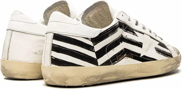 Super-Star low-top sneakers - Image 3