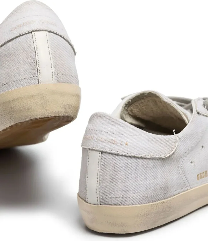 Super-Star low-top sneakers - Image 2