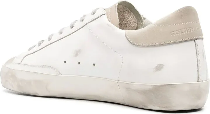 Super-Star low-top sneakers - Image 3