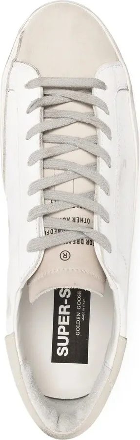 Super-Star low-top sneakers - Image 4