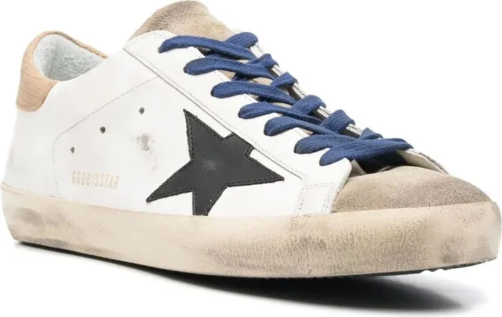 Super Star low-top sneakers - Image 2