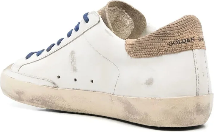 Super Star low-top sneakers - Image 3