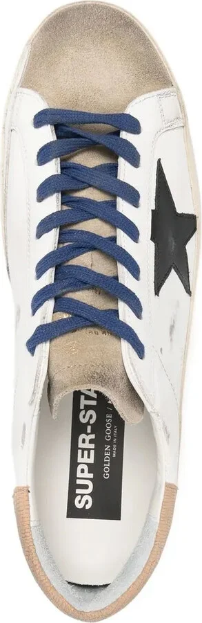 Super Star low-top sneakers - Image 4