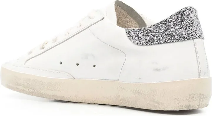Super-Star low-top sneakers - Image 3