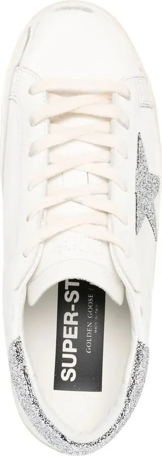 Super-Star low-top sneakers - Image 4