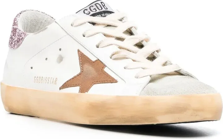 Super Star low-top sneakers - Image 2