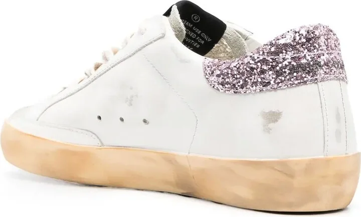 Super Star low-top sneakers - Image 3