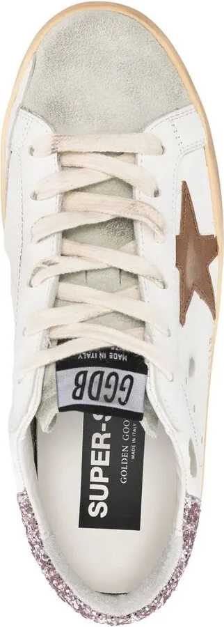 Super Star low-top sneakers - Image 4