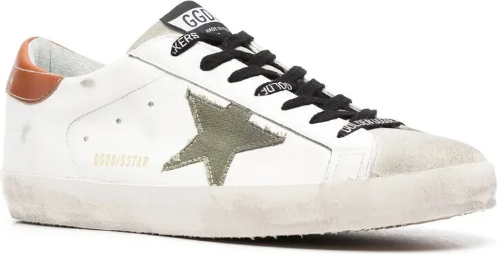 Super-Star low-top sneakers - Image 2
