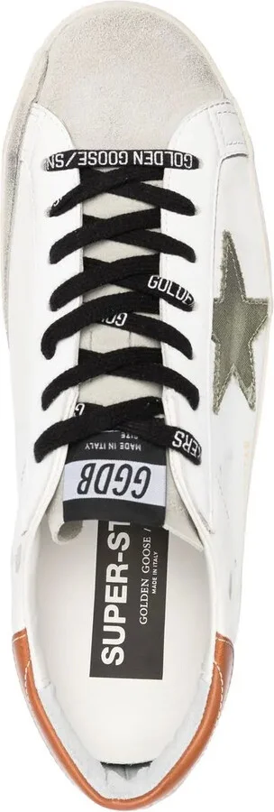 Super-Star low-top sneakers - Image 4